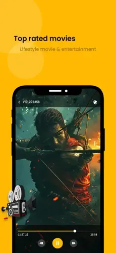 crichd17854826898047 Top Rated Movies