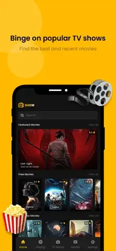 crichd17854826898047 tv show